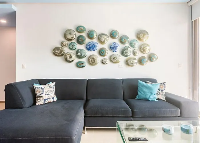 Escape To A Peaceful Side Of The Riviera Maya Apartamento