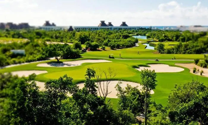 Apartamento Escape To A Peaceful Side Of The Riviera Maya *