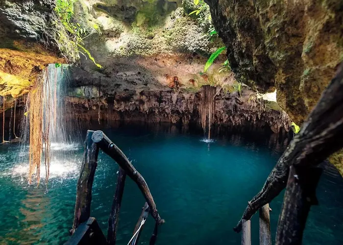 Escape To A Peaceful Side Of The Riviera Maya Apartamento *
