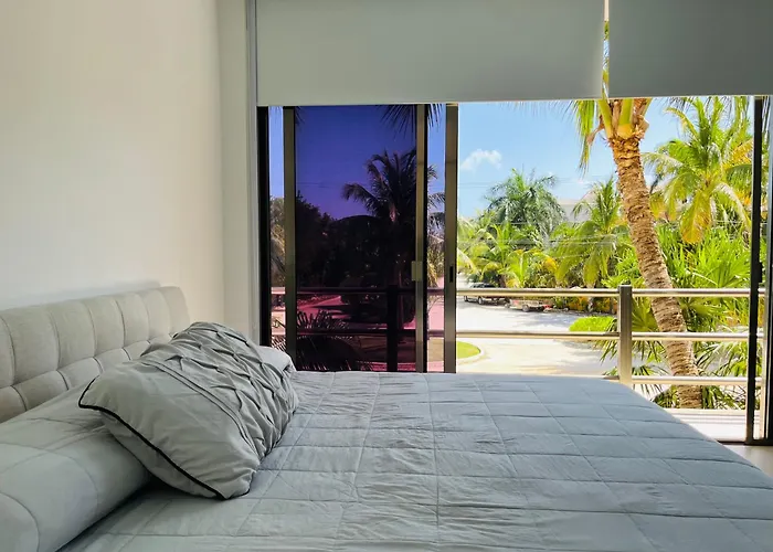 Escape To A Peaceful Side Of The Riviera Maya * Lafitte