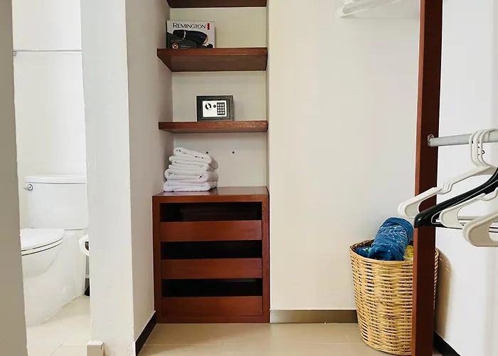 Escape To A Peaceful Side Of The Riviera Maya Apartamento *