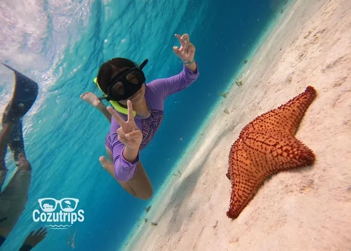 Apartamento Escape To A Peaceful Side Of The Riviera Maya Lafitte