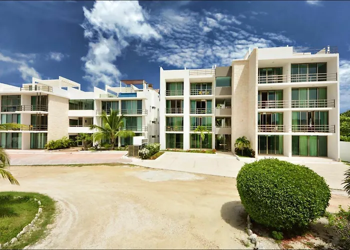 Escape To A Peaceful Side Of The Riviera Maya