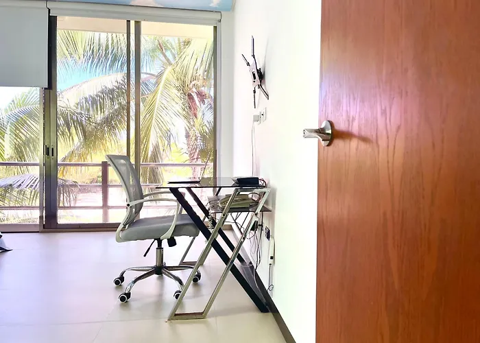 Escape To A Peaceful Side Of The Riviera Maya * Lafitte
